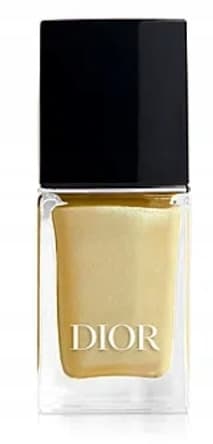 DIOR Vernis 204 Lemon Glow