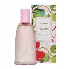 Charme Eau de Parfum z Niemiec