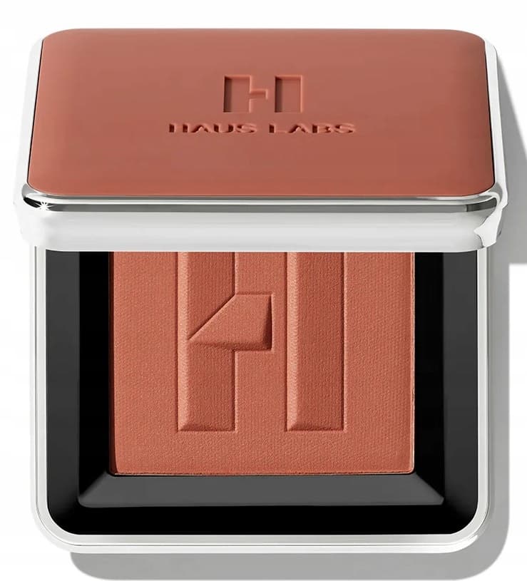 Haus Labs By Lady Gaga Color Fuse Blush Fire Moon Róż do Policzków