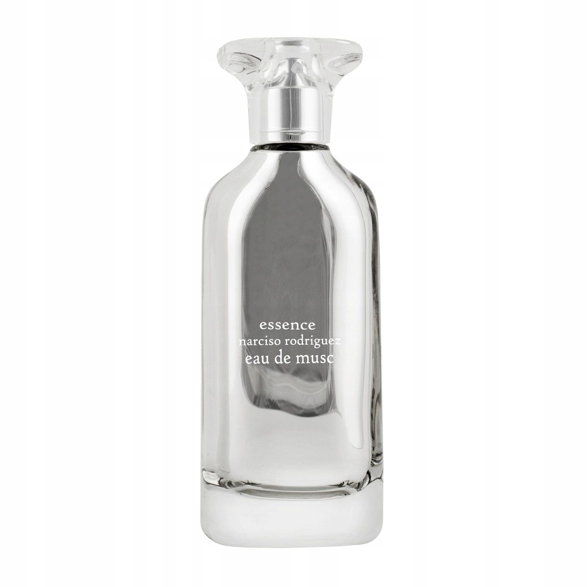 Narciso Rodriguez essence eau de musc edt. Woda toaletowa Robo