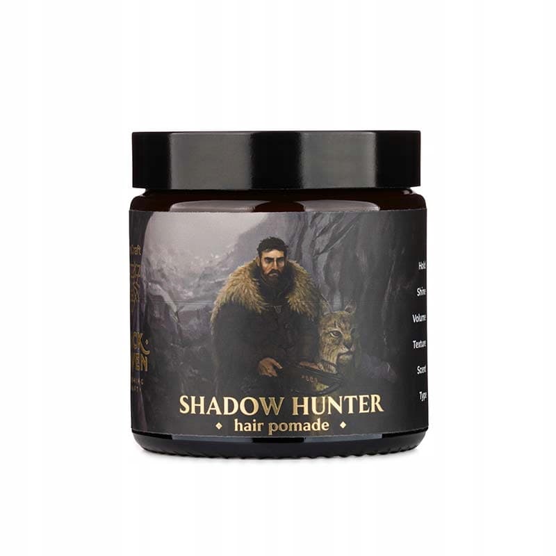 Slick Haven Slickhaven x RareCraft Pomada do włosów Shadow Hunter