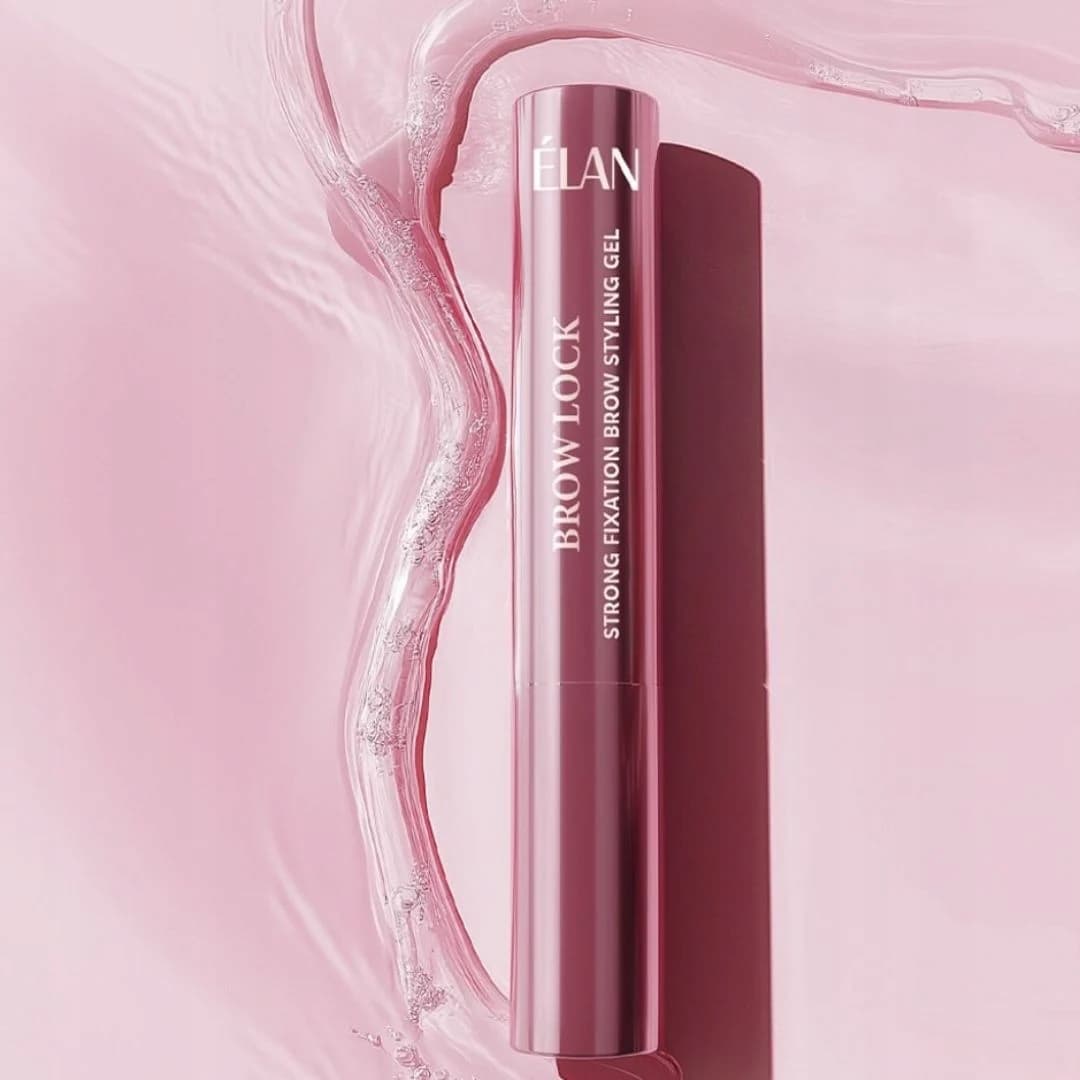 Brow Lock żel do stylizacji brwi o mocnym utrwaleniu strong fixation