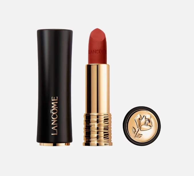 Lancôme L'Absolu Rouge Intimatte 196 French Touch