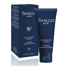 Thalgo Men Thalgo Intensive Hydrating Cream Krem intensywnie nawilżający