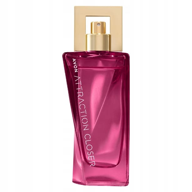 Woda perfumowana Avon Attraction Closer