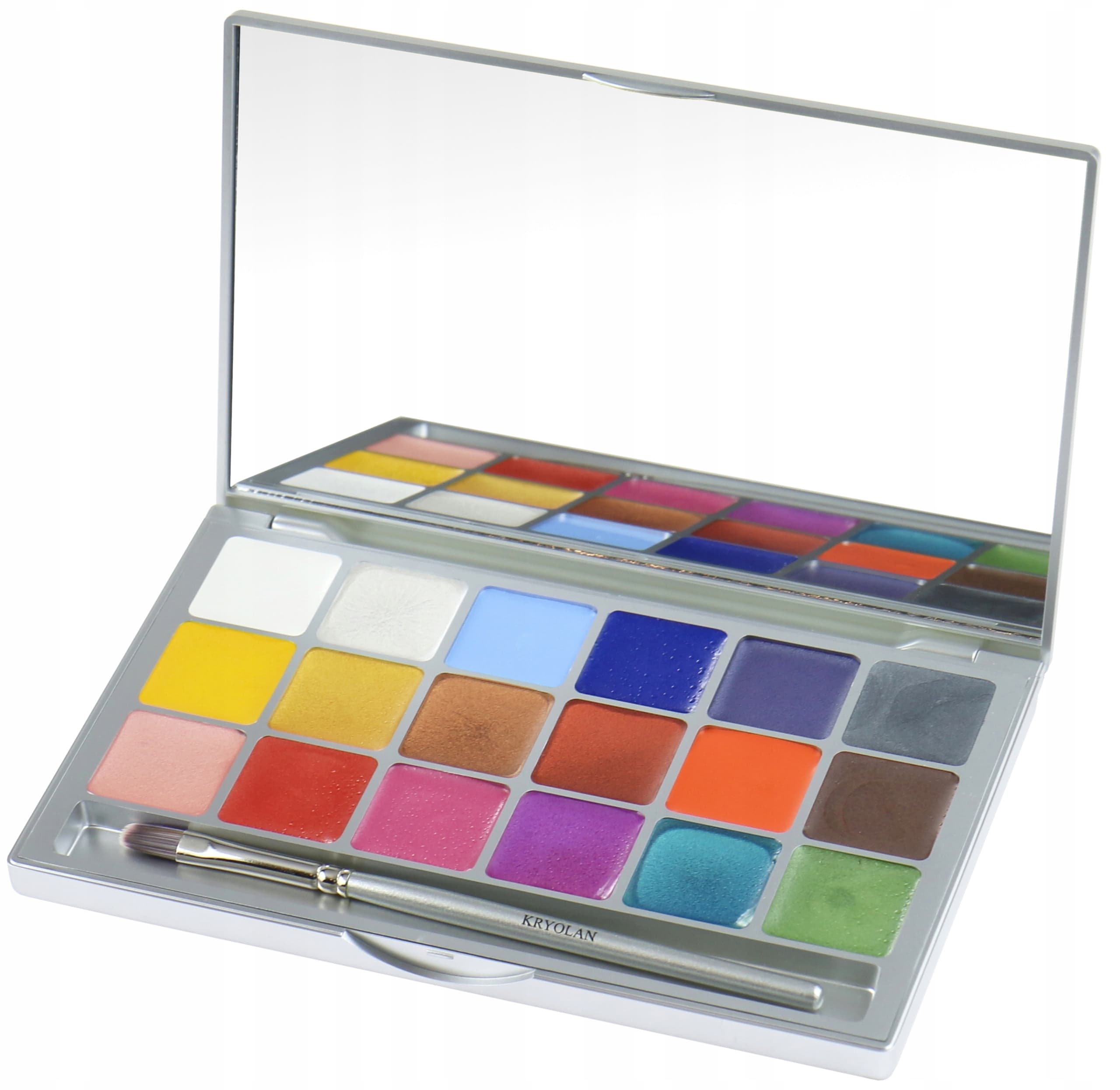 Kryolan Shimmering Vision