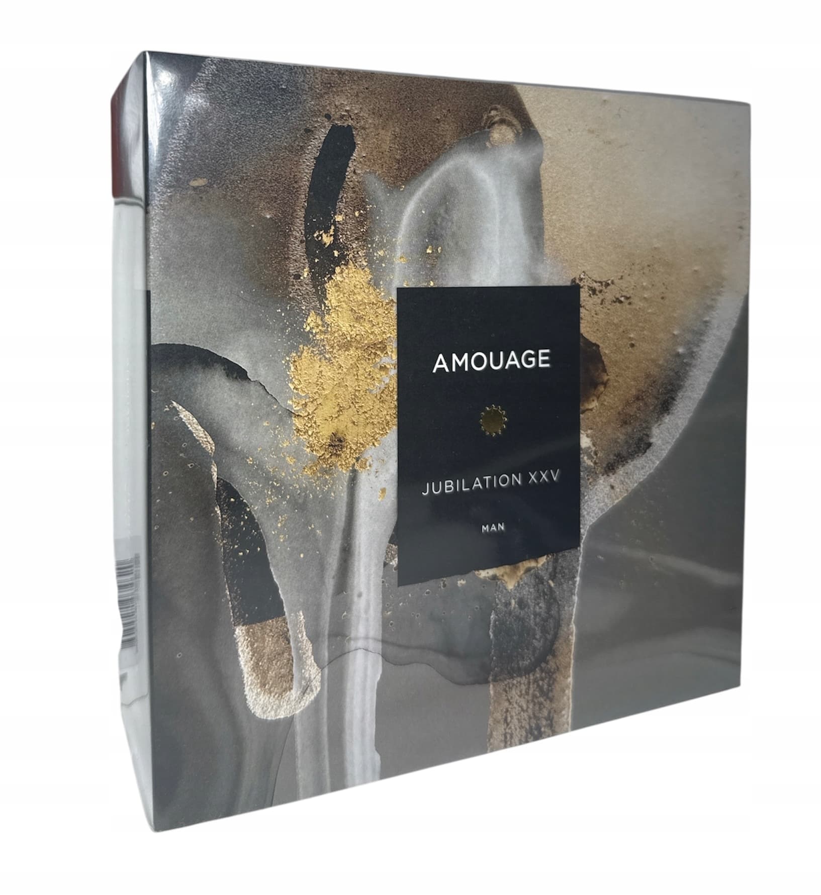 Amouage Jubilation XXV Edp Produkt