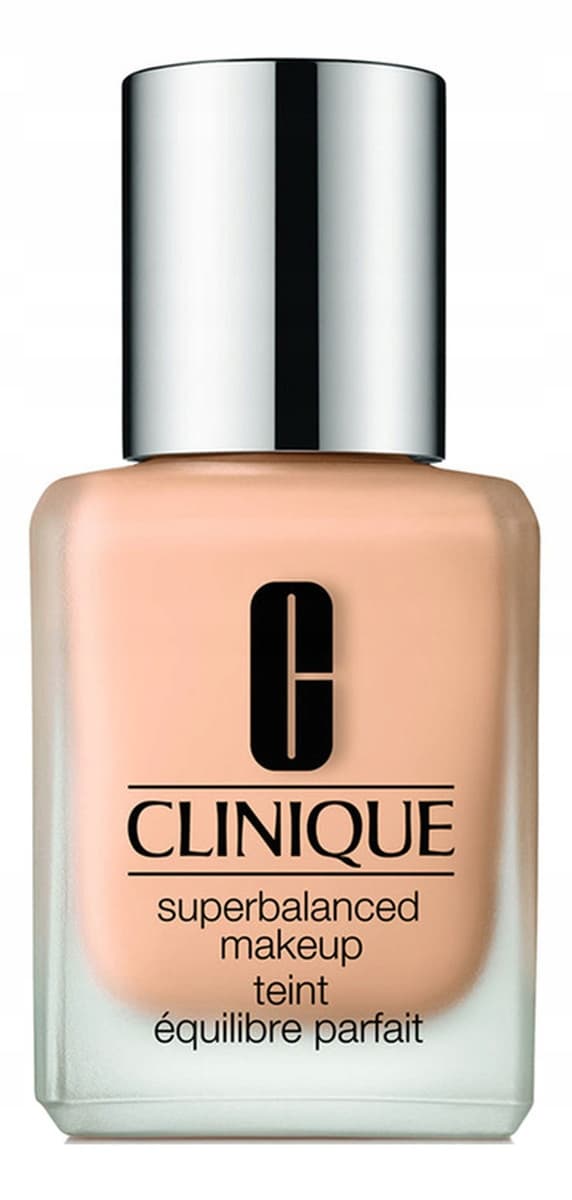 Clinique Superbalanced Makeup CN 70 Vanilla