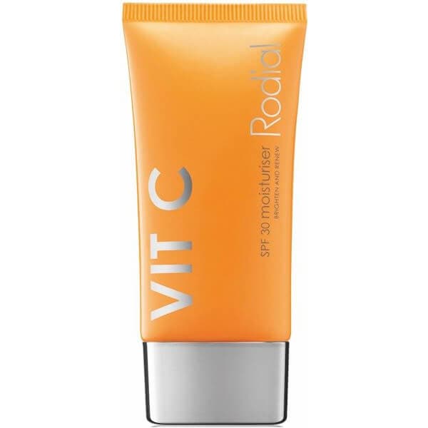 Rodial Vit C Moisturizer Spf 30 krem nawilżający 4