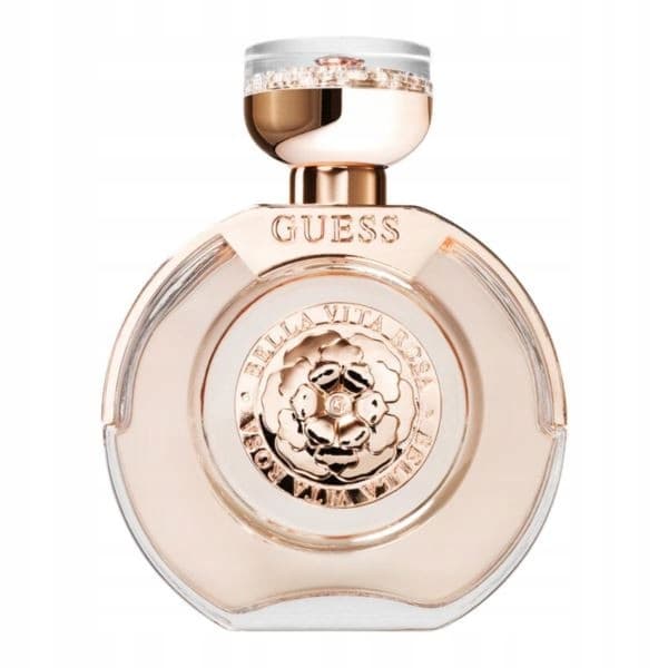 016396 Guess Bella Vita Rosa Eau de Toilette
