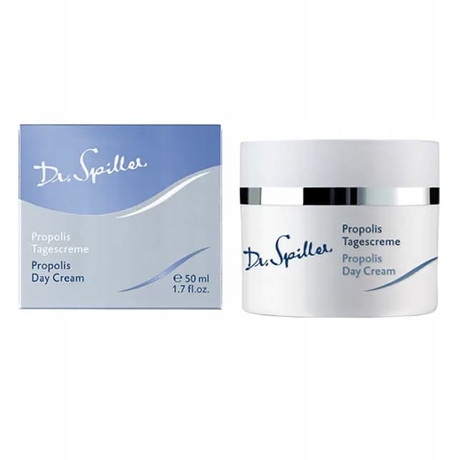Propolis Day Cream krem z propolisem