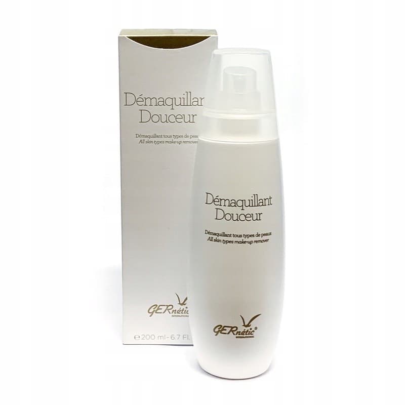 Make-up remover