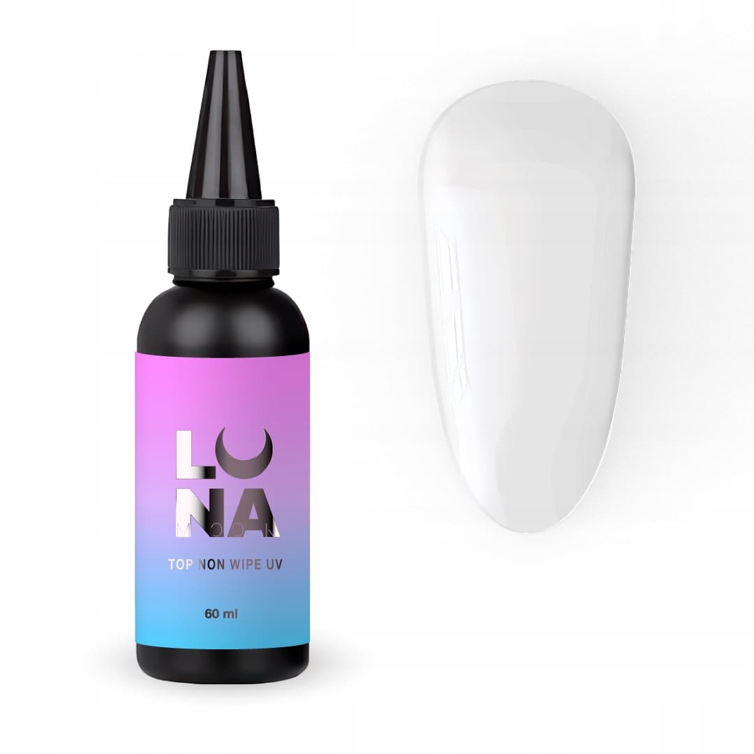 Lunamoon Refill Top Non Wipe Uv