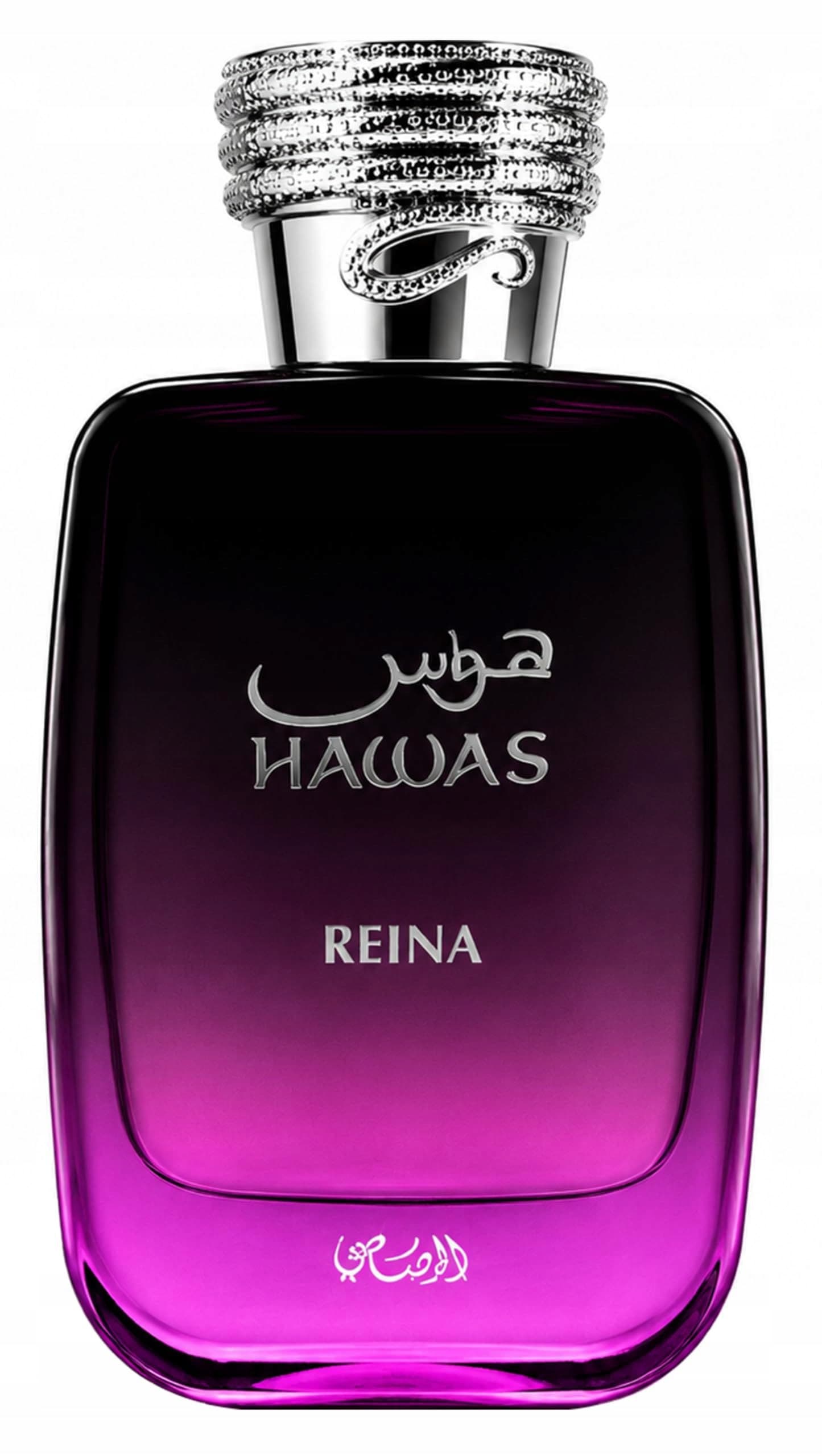 Hawas Reina Edp