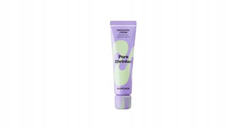 MAMONDE Pore Shrinker Bakuchiol Krem