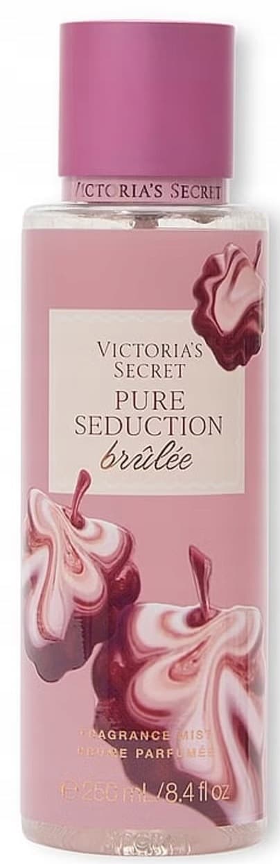 Victoria's Secret Pure Seduction Brulee mgiełka zapachowa do ciała