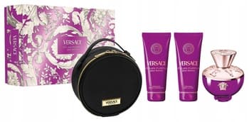 Dylan Purple Edp Żel Balsam Kosmetyczka