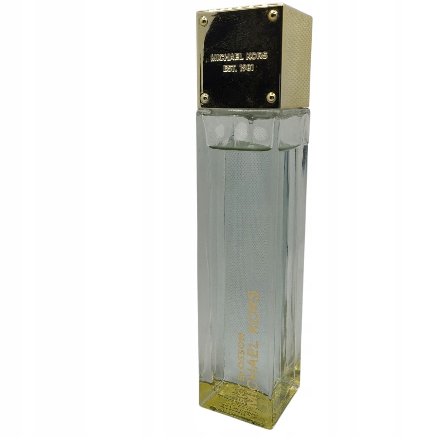 Michael Kors Sky Blossom woda perfumowana Robo