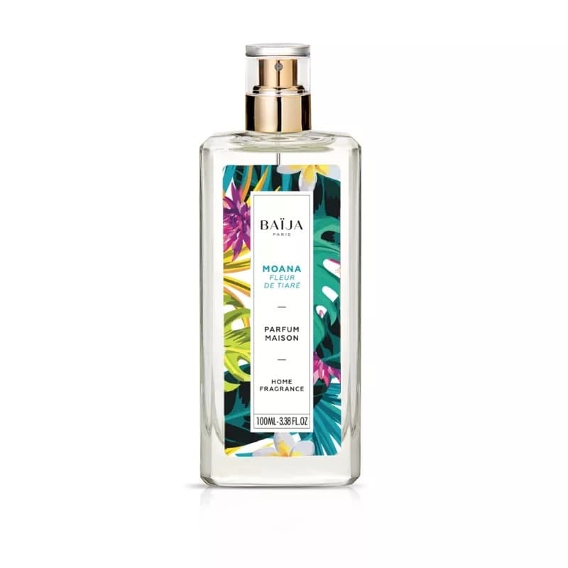 Moana Fleur de Tiare – Perfumy do Wnętrz Spray