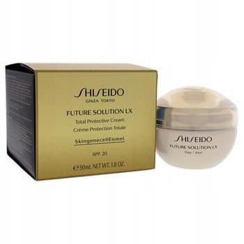 Shiseido Future Solution LX Total Protective Cream