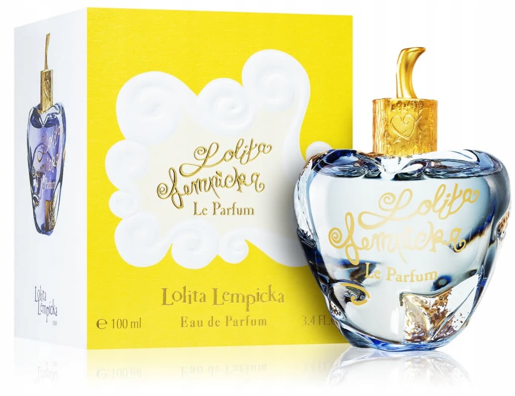 Le Parfum edp Unikat