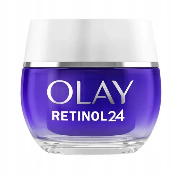 Olay Regenerist RETINOL24 krem nawilżający na noc