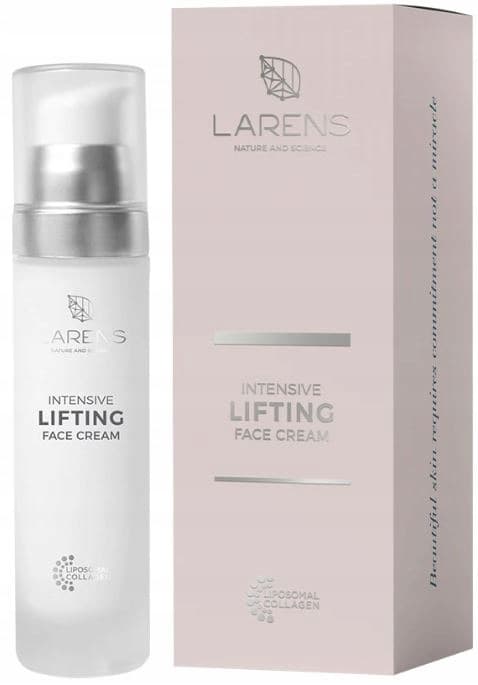 Intensive Lifting Face Cream liftingujący krem do twarzy