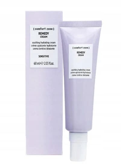 Comfort Zone Remedy Hydrating Cream, Nawilżający Krem do Twarzy