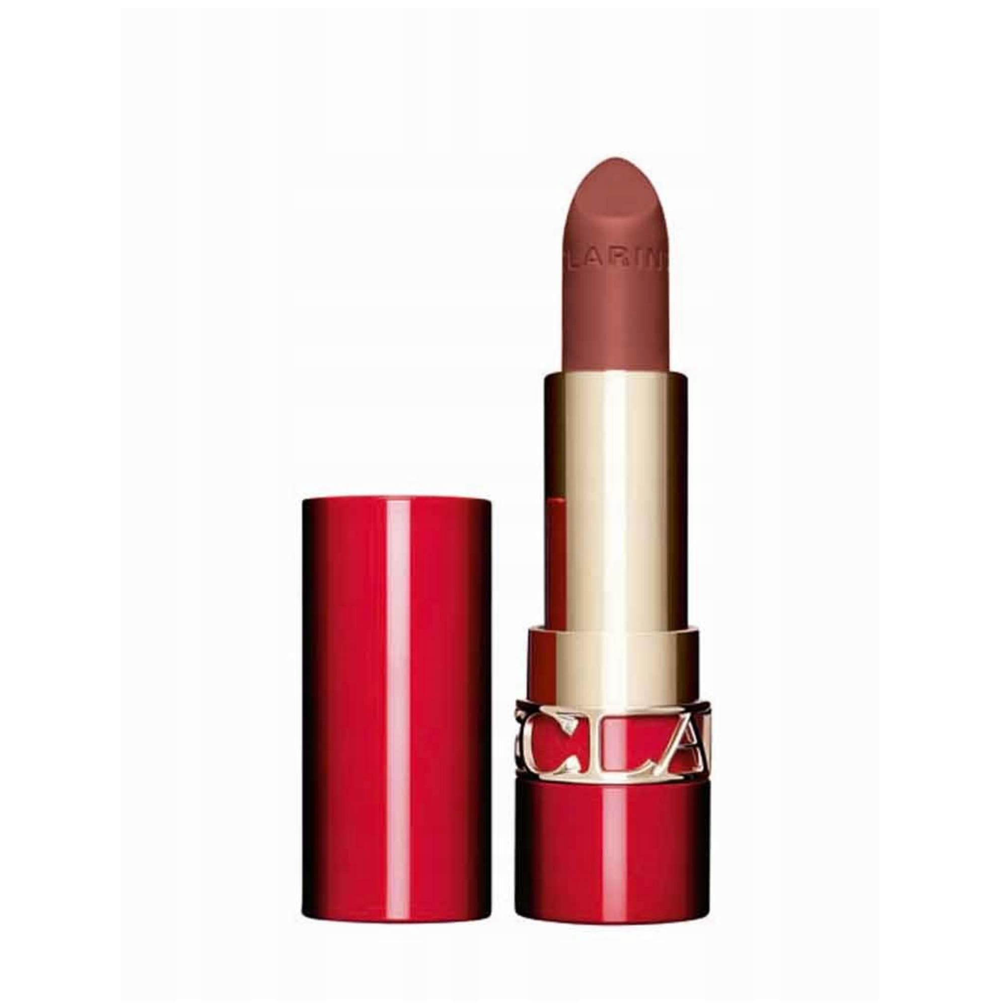 Clarins Joli Rouge Velvet 794V Sandalwood