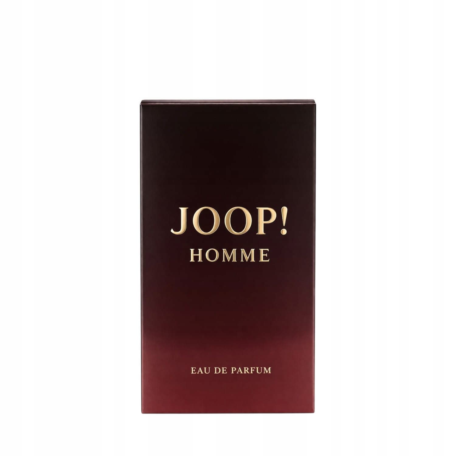 JOOP! Homme woda perfumowana dla mężczyzn