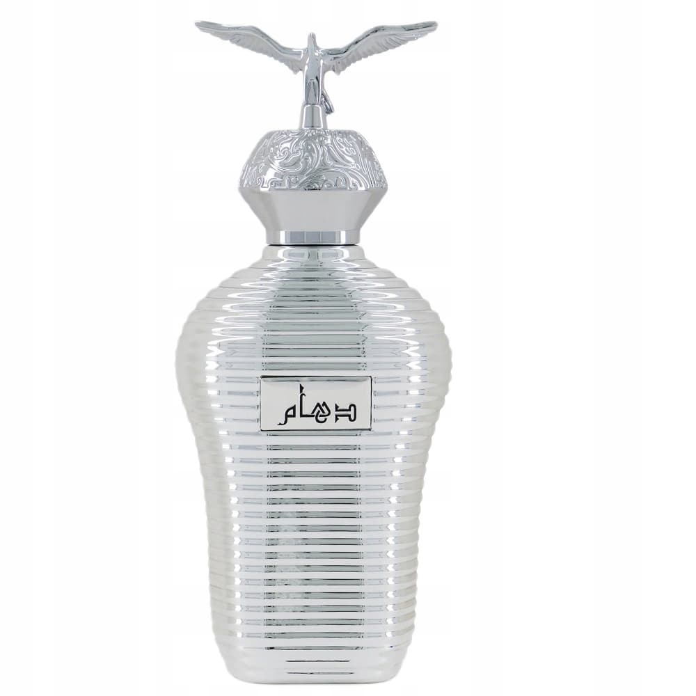 Maison Asrar Daham Edp