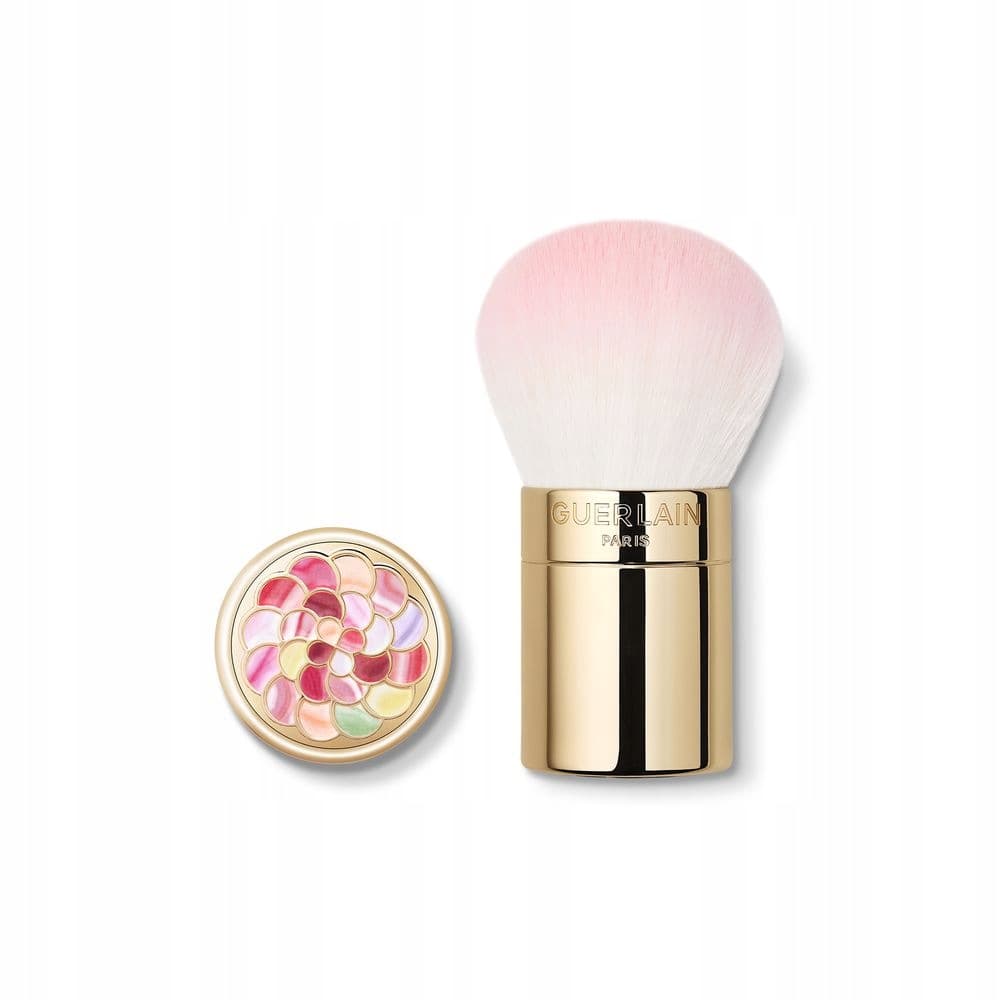 Guerlain Météorites Brush