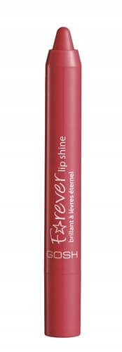 GOSH Copenhagen Forever Lip Shine 004 Fluffy Feeling
