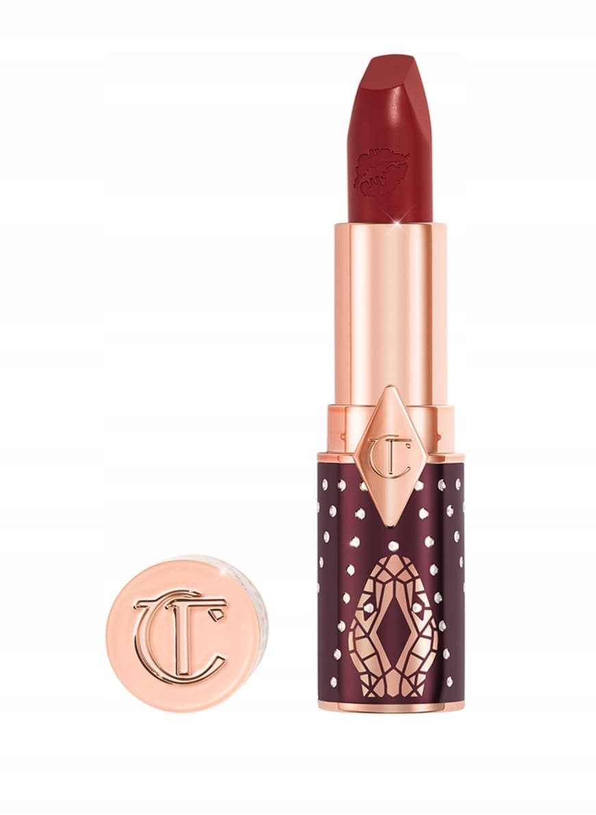 Charlotte Tilbury K.I.S.S.I.N.G Lipstick Kiss of Fortune