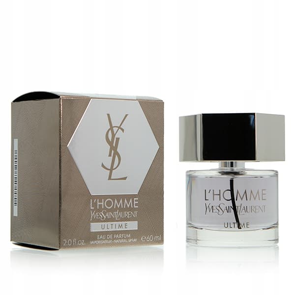Yves Saint Laurent L'Homme Ultime woda perfumowana