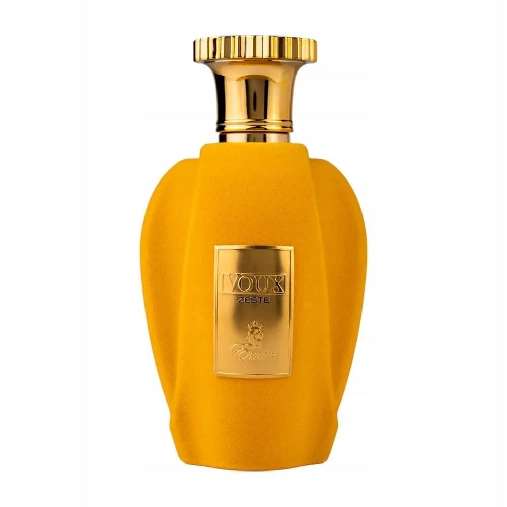Voux Zeste Edp Spray