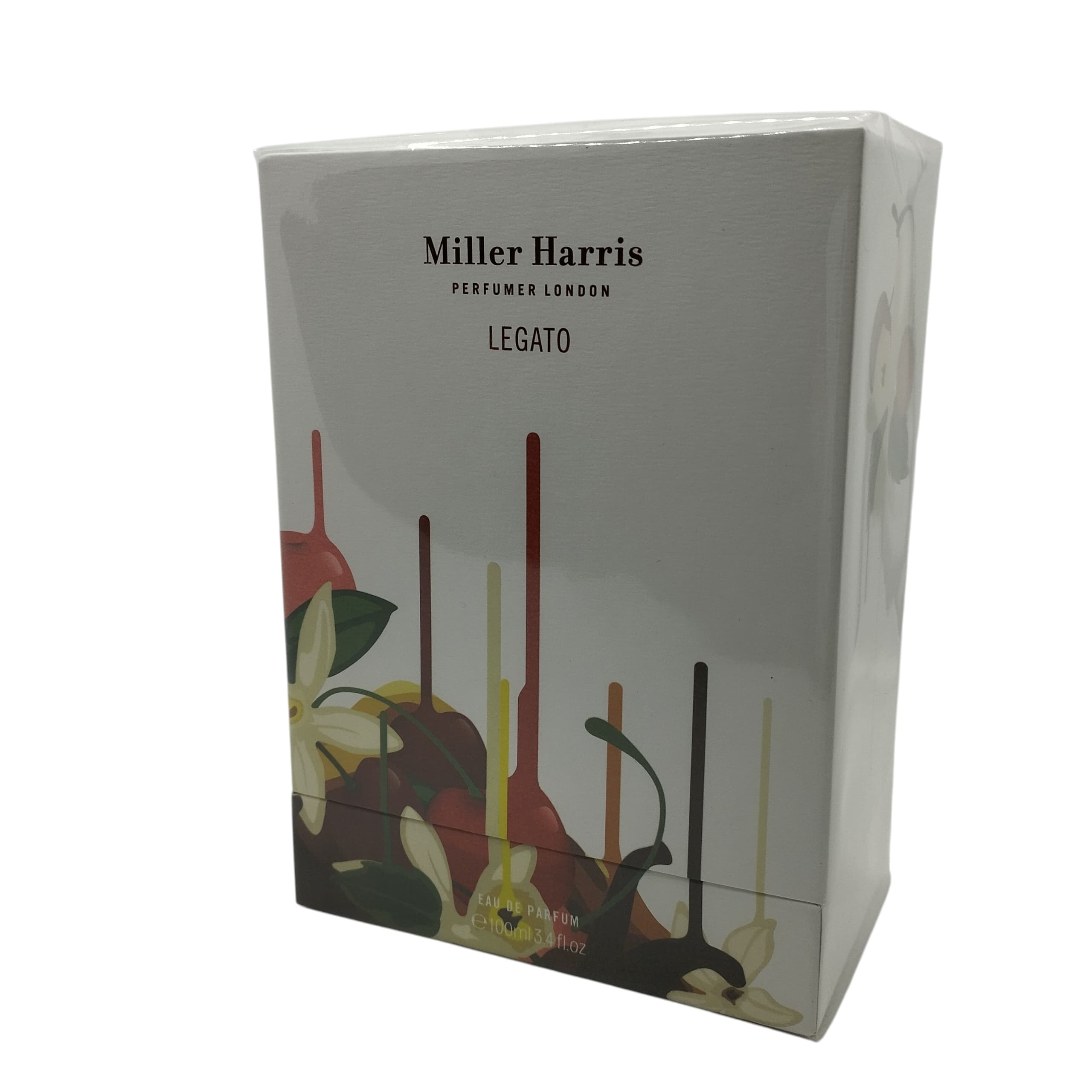 Miller Harris Legato woda perfumowana Robo