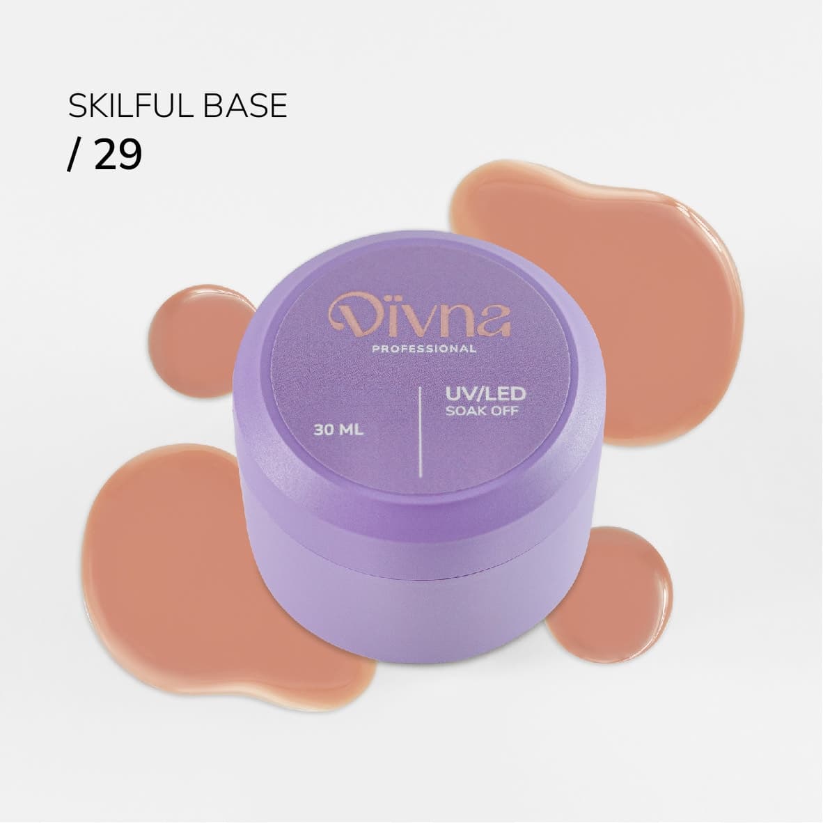 Skilful Base Baza 29