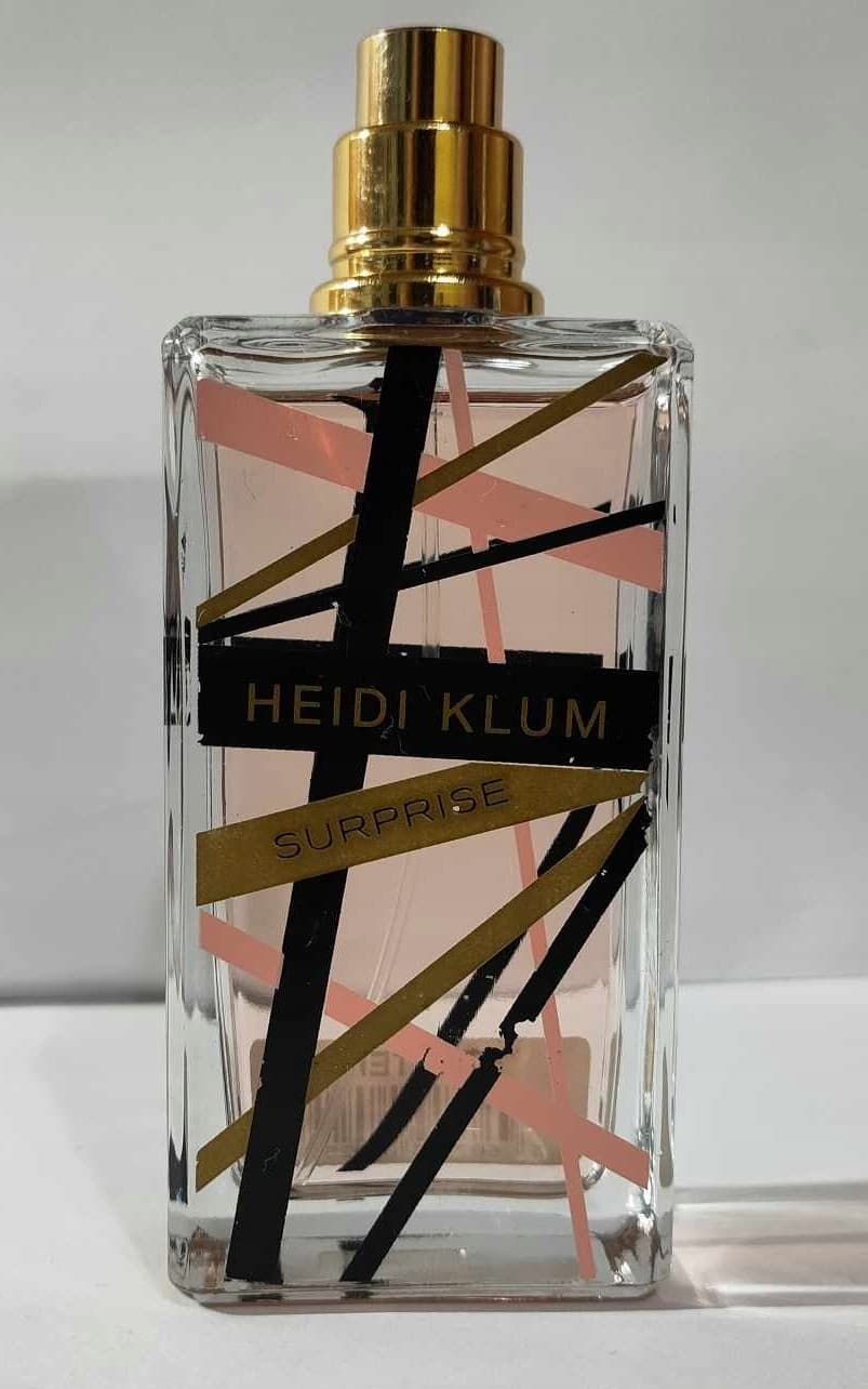 Surprise Woda toaletowa kobieta Edt