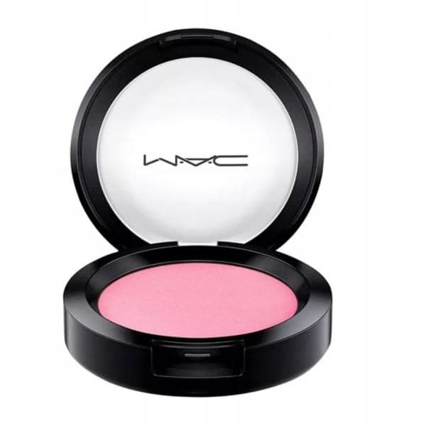 014967 Mac Powder Blush. Pink Swoon
