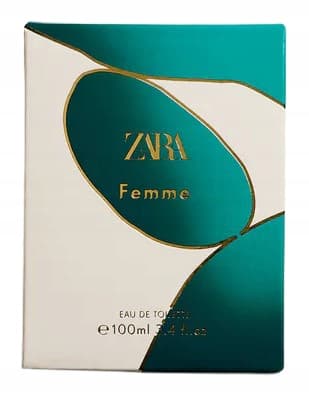 Femme Perfumy Edycja Limitowana