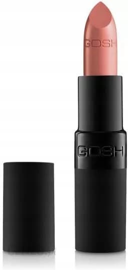GOSH Copenhagen Velvet Touch Matt Lipstick 003 Matt Antique