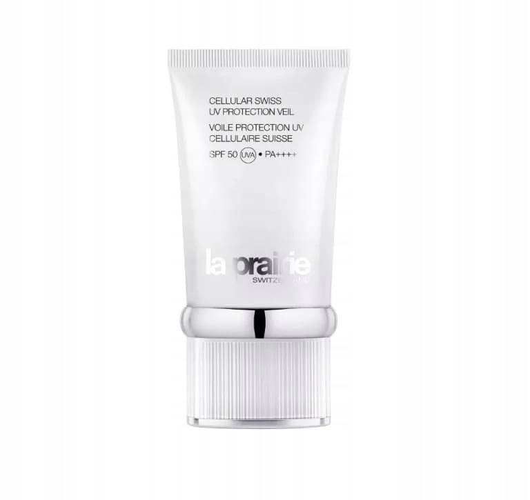 La Prairie Krem Nawilżający Do Twarzy La Prairie 50 Spf