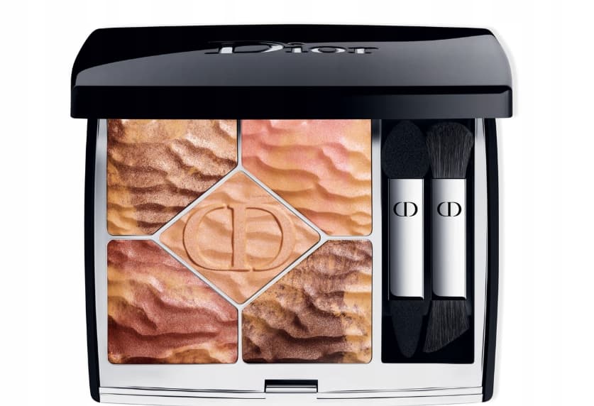 DIOR Diorshow 5 Couleurs 699 Mirage