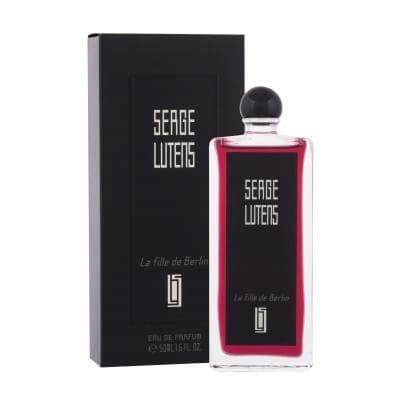 Serge Lutens La Fille de Berlin Edp Folia