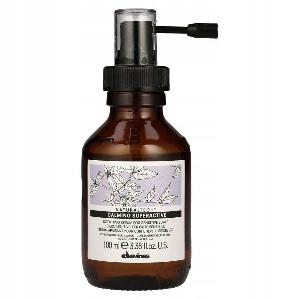 Koncentrat Naturaltech Calming