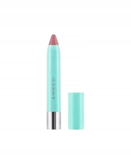 Pomadka Le Lipstick Celine Sweed Gabriella Beige Rose