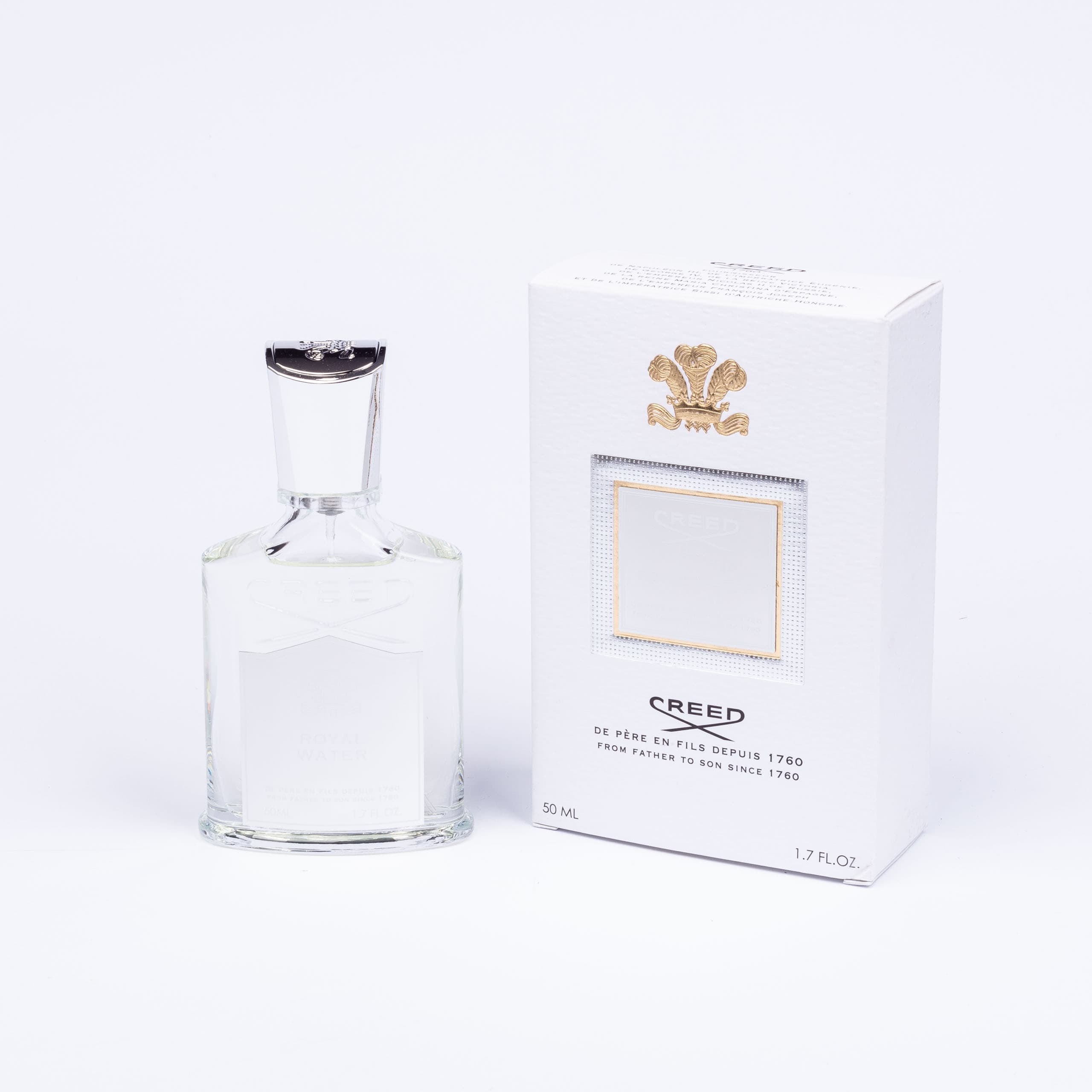 Creed Royal Water woda perfumowana
