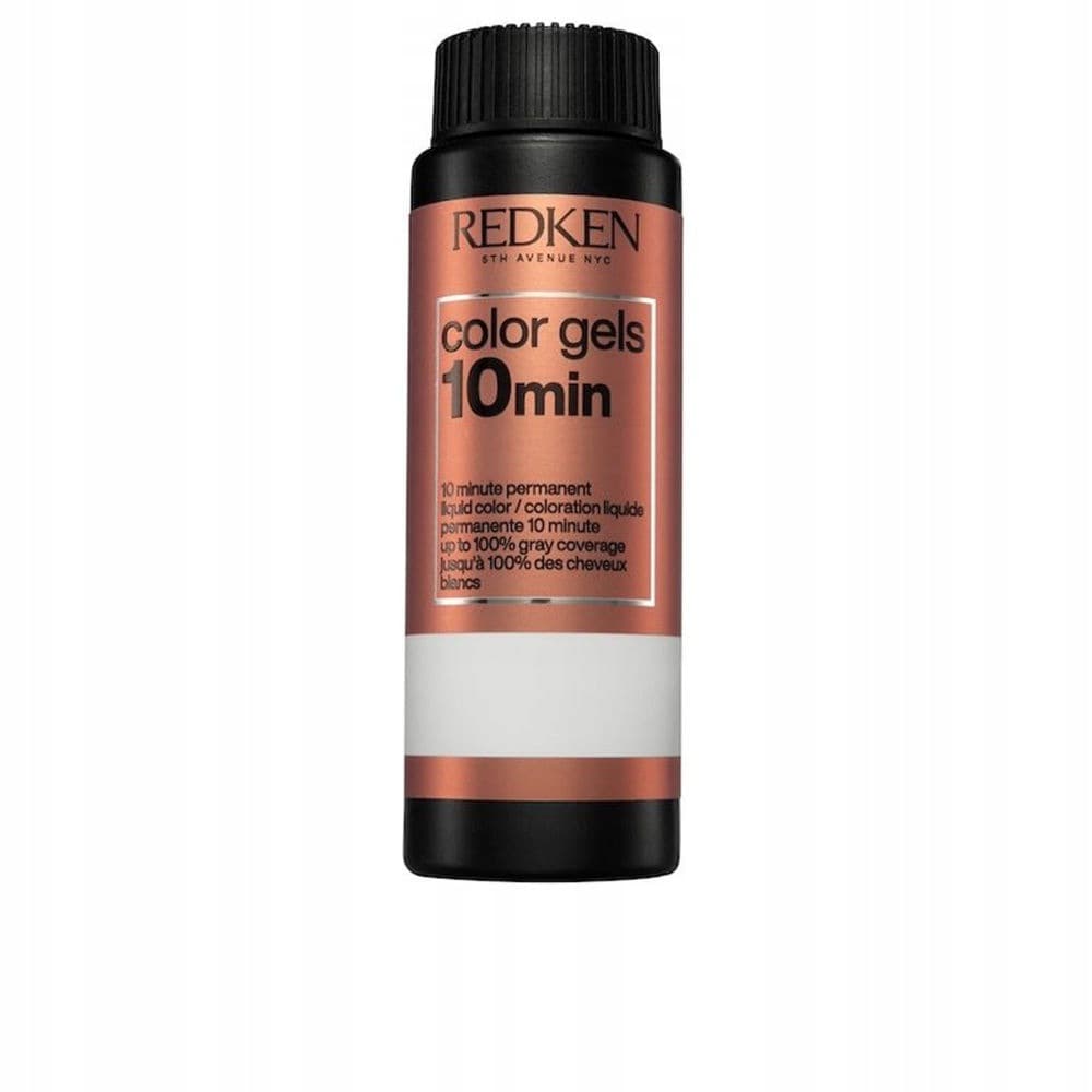 Color Gels Lacquers 10 Minutos #8NCh u