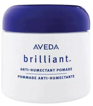 Aveda Brilliant Anti-Humectant Pomade – pomada chroniąca przed wilgocią